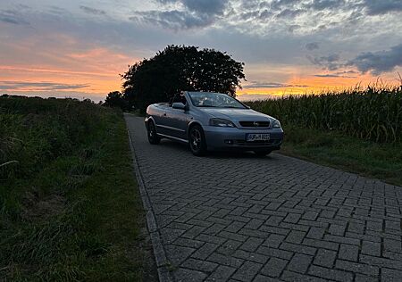 Opel Astra Cabrio 1.6 - bertone