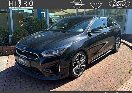 Kia Pro_ceed Proceed GT Line Autom./Klima/LED/Sitzhzg./eFH.