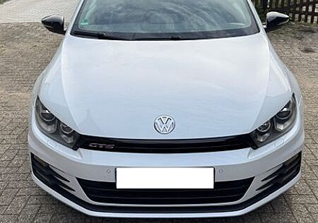 VW Scirocco Volkswagen 2.0 TSI 162kW BlueMotion Technology...