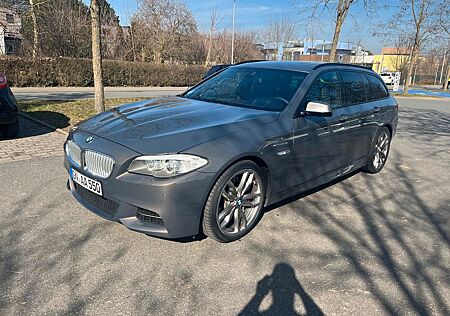 BMW M550d xDrive Touring M