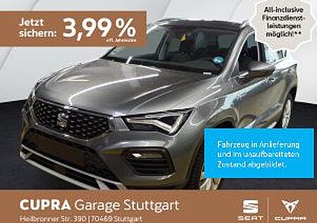 Seat Ateca X-Perience 1.5 TSI DSG 110kW