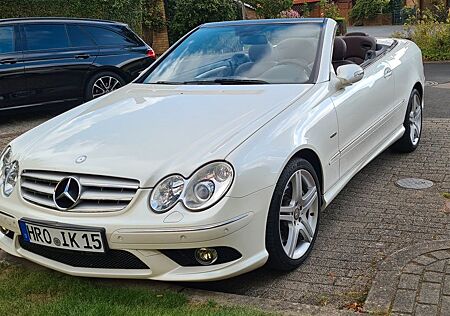 Mercedes-Benz CLK 200 KOMPRESSOR Grand Edition