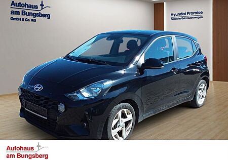 Hyundai i10 1.0 AT TREND SHZG LHZG PDC 4Season
