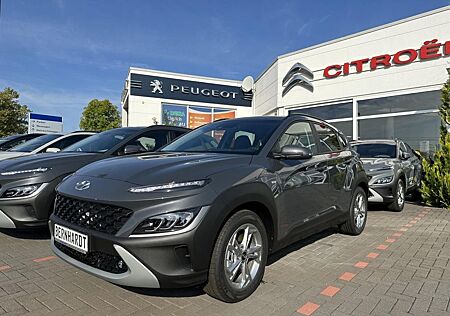 Hyundai Kona 1.0 T-GDi 48V Trend Line Klima