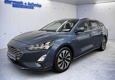 Ford Focus Turnier 2.0 EcoBlue Aut. LED RFK ACC NAVI