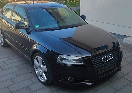 Audi A3 1.8 TFSI S line S line