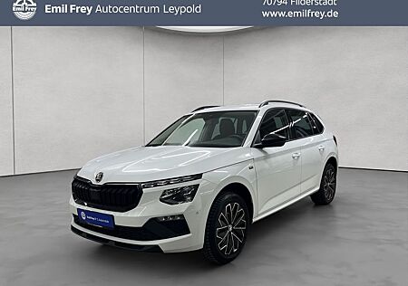 Skoda Kamiq 1.0 TSI DSG Drive