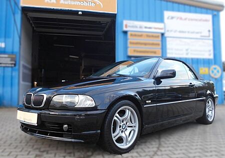 BMW 325Ci Original Zustand / Automatik