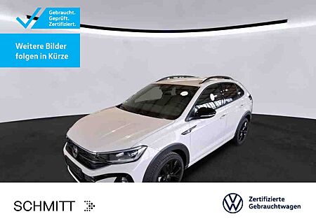 VW Taigo Volkswagen 1.5 TSI DSG R-LINE*BLACK-STYLE*NAVI*IQ.LIG