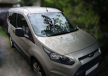 Ford Tourneo Connect 1.6 TDCi 70kW Ambiente Ambiente