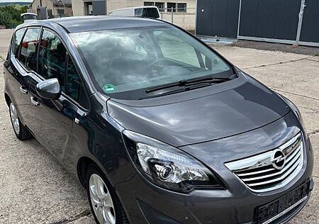 Opel Meriva 1.4 INNOVATION 74kW INNOVATION