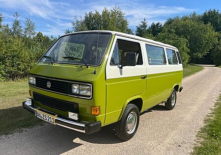 VW T3 Caravelle Volkswagen Schiebedach