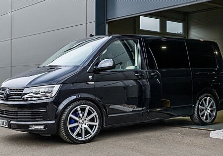 VW T6 Multivan Volkswagen 2.0 TSI Business 4Motion | MTM | kw