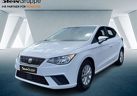 Seat Ibiza 1.0 MPI Style