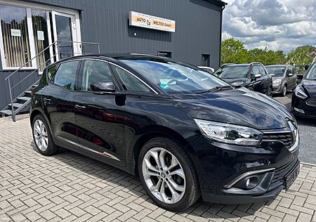 Renault Scenic IV Experience Navi