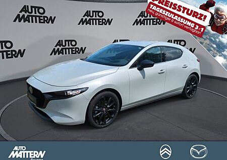 Mazda 3 SKYACTIV-G 2.0 M-Hybrid 150 Homura 2WD *VFW*