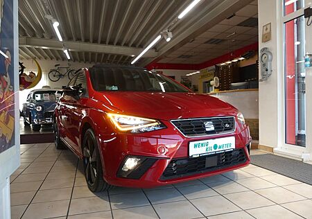Seat Ibiza FR BLACK EDITION 1.HD=VIRTUAL=PANO=8x RAD!