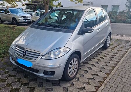 Mercedes-Benz A 150 elegance Rostfrei Rentnerfahrzeug