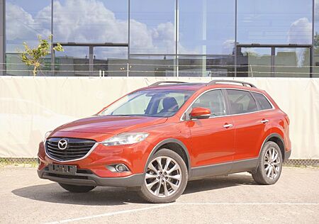 Mazda CX-9 3.7 V6 - LEATHER - 7 PERSON