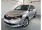 Skoda Fabia 1.0l Joy*1.Hd-AHK-Alu-Navi-PDC-SHZ-Klima