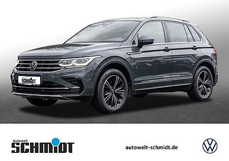 VW Tiguan Volkswagen 2.0 TSI DSG Elegance 4Motion ACC LED NAVI