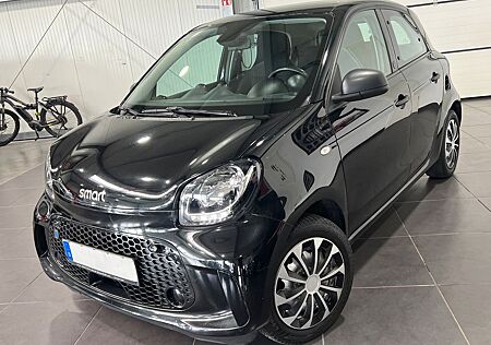 Smart ForFour EQ Automatik **Klima*BT*Tempomat**