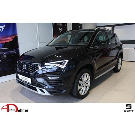 Seat Ateca leasen