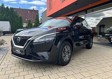 Nissan Qashqai Acenta X Tronic*Sitzheizung*0 Km*Sofort