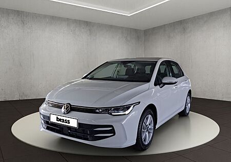 VW Golf Volkswagen Life 1,5 l eTSI OPF 85 kW (116 PS) 7-Gang-D