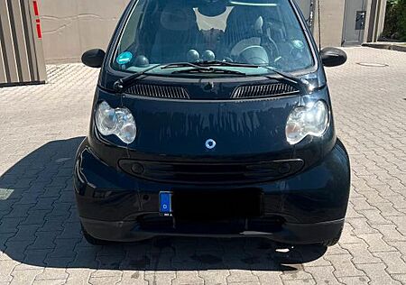 Smart ForTwo coupé passion 45kW passion