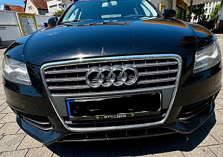 Audi A4 1.8 TFSI multitronic Ambition Avant Ambition