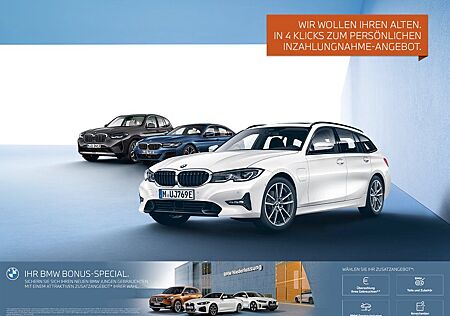 BMW 218i Gran Coupé M Sport LiveCockpitProf Head-Up