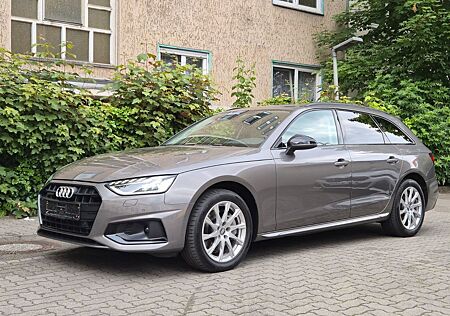 Audi A4 40 TDI quattro,Matrix,Cam,Virtual,Standheizun