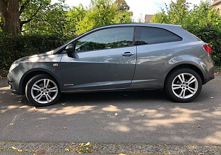 Seat Ibiza 1.6 TDI 66kW Style SC Style