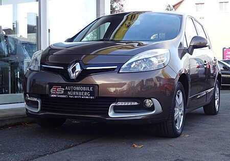 Renault Scenic III Paris Top Zustand 1Jahr Garantie