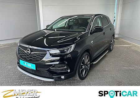 Opel Grandland X 1.2 120 Jahre Allwetter LED Navi AHK