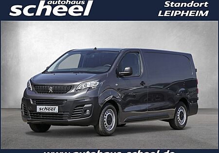 Peugeot Expert Kasten (75kWh Batterie) Lang Elektromotor