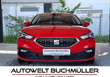 Seat Leon 1.5 TSI,LED,KAMERA,ACC+LANE,NAVI,DAB.1.HAND