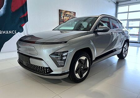 Hyundai Kona GO! 65,4 kWh 160 kW (218 PS) Sitzheizung...