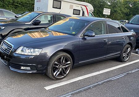Audi A6 2.0 TFSI multitronic -