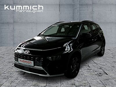 Hyundai BAYON (MY26) 1.0 T-GDI (90 PS) 7-DCT Blackline