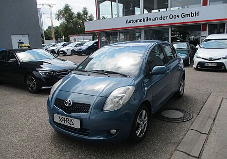 Toyota Yaris Executive