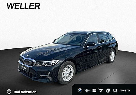 BMW 320i Touring Luxury Line, Pano, HiFi, HUD uvm.
