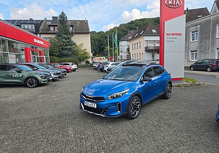 Kia XCeed GT-Line RFK Schiebedach LED-Scheinwerfer