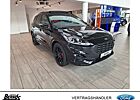 Ford Kuga ST-LINE X ACC 20" SCHIEBDACH Black Package