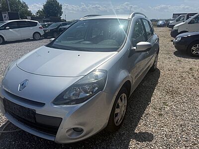 Renault Clio Grandtour Dynamique