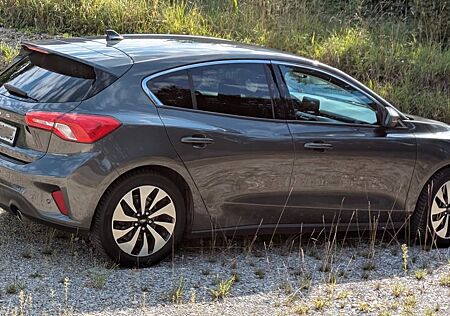 Ford Focus 1,0 EcoBoost 74kW 2019 TOP Zustand