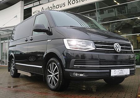 VW T6 Multivan Volkswagen Multivan Business DSG 4MOTION/DYNAUDIO/Leder/