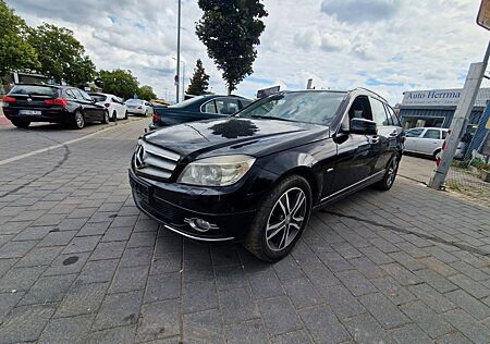 Mercedes-Benz C 220 C -Klasse T-Modell T CDI Avantgarde