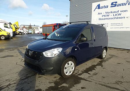 Dacia Dokker 1.6 Benzin 1 Hand Kastenwagen